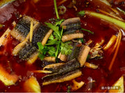 鮮泡椒仔薑鱔魚