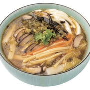狗仔鴨湯面