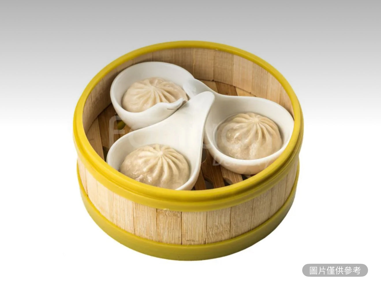 小籠包（10）