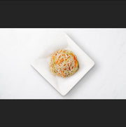 大豆麵條沙拉