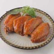 陳皮鸡翅6件