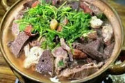街邊牛杂
