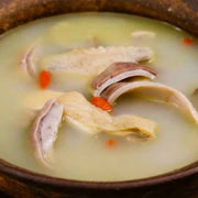 胡椒豬肚 雞煲