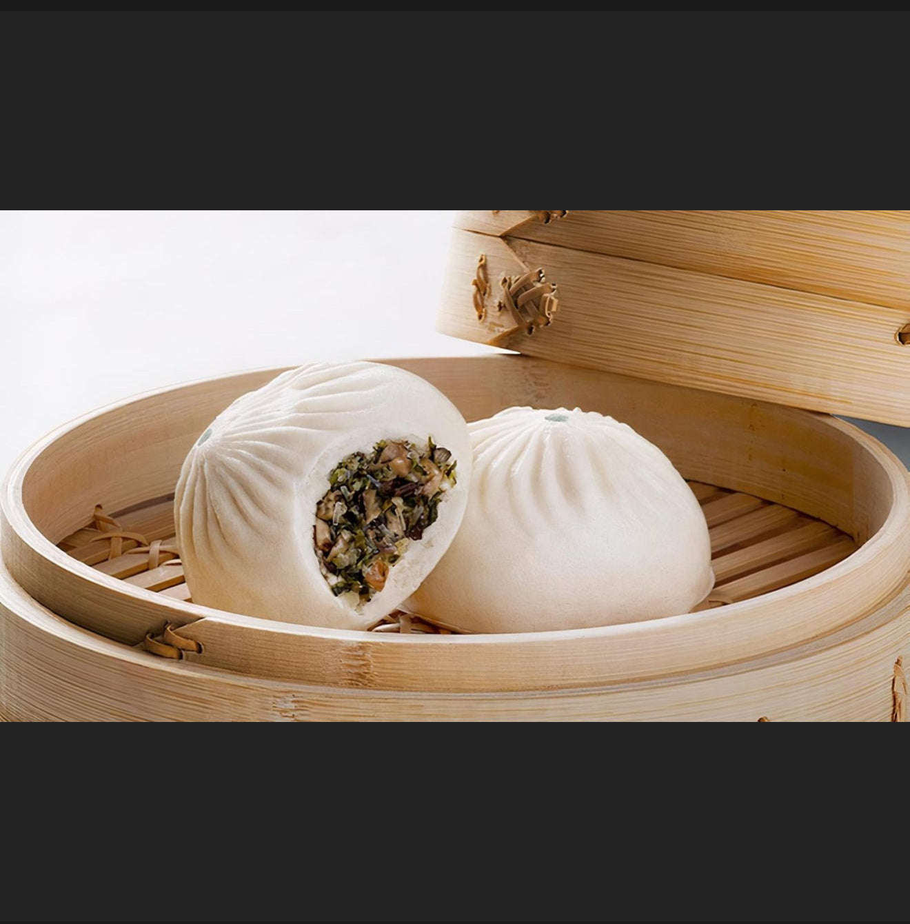 素包 （2個）