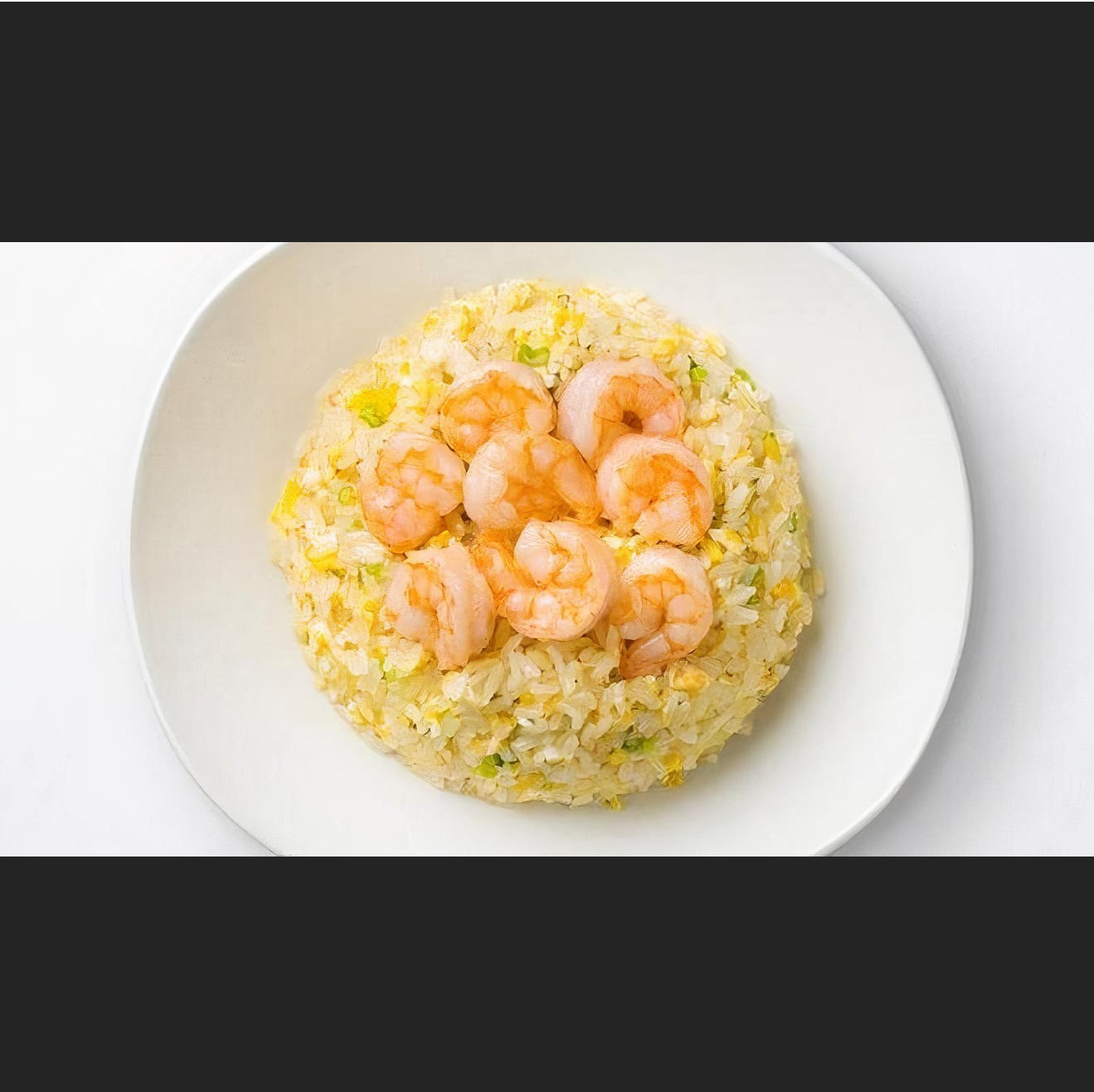 蝦炒飯
