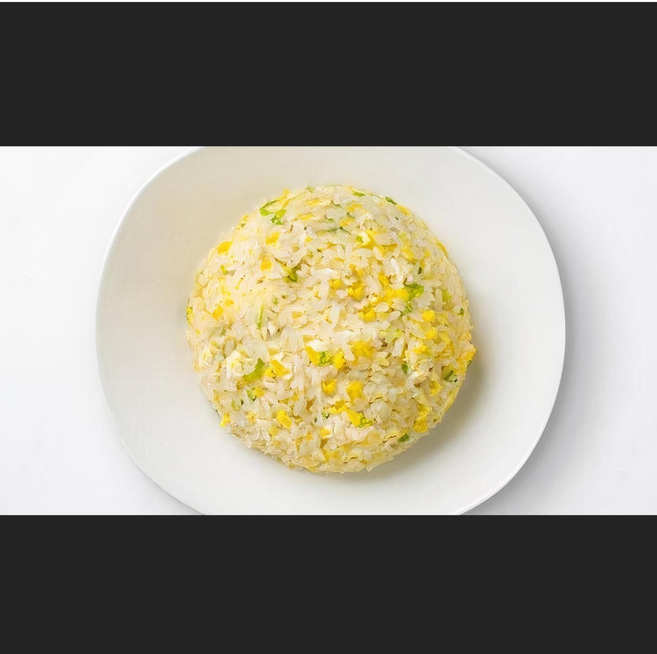 蛋炒飯