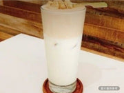 麻糬豆乳奶蓋拿鐵