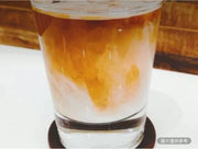 咖啡拿鐵