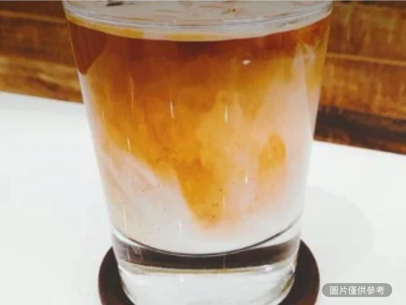香草拿鐵
