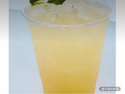 蜂蜜薑茶