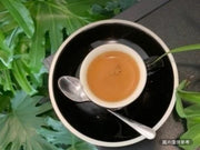 濃縮咖啡