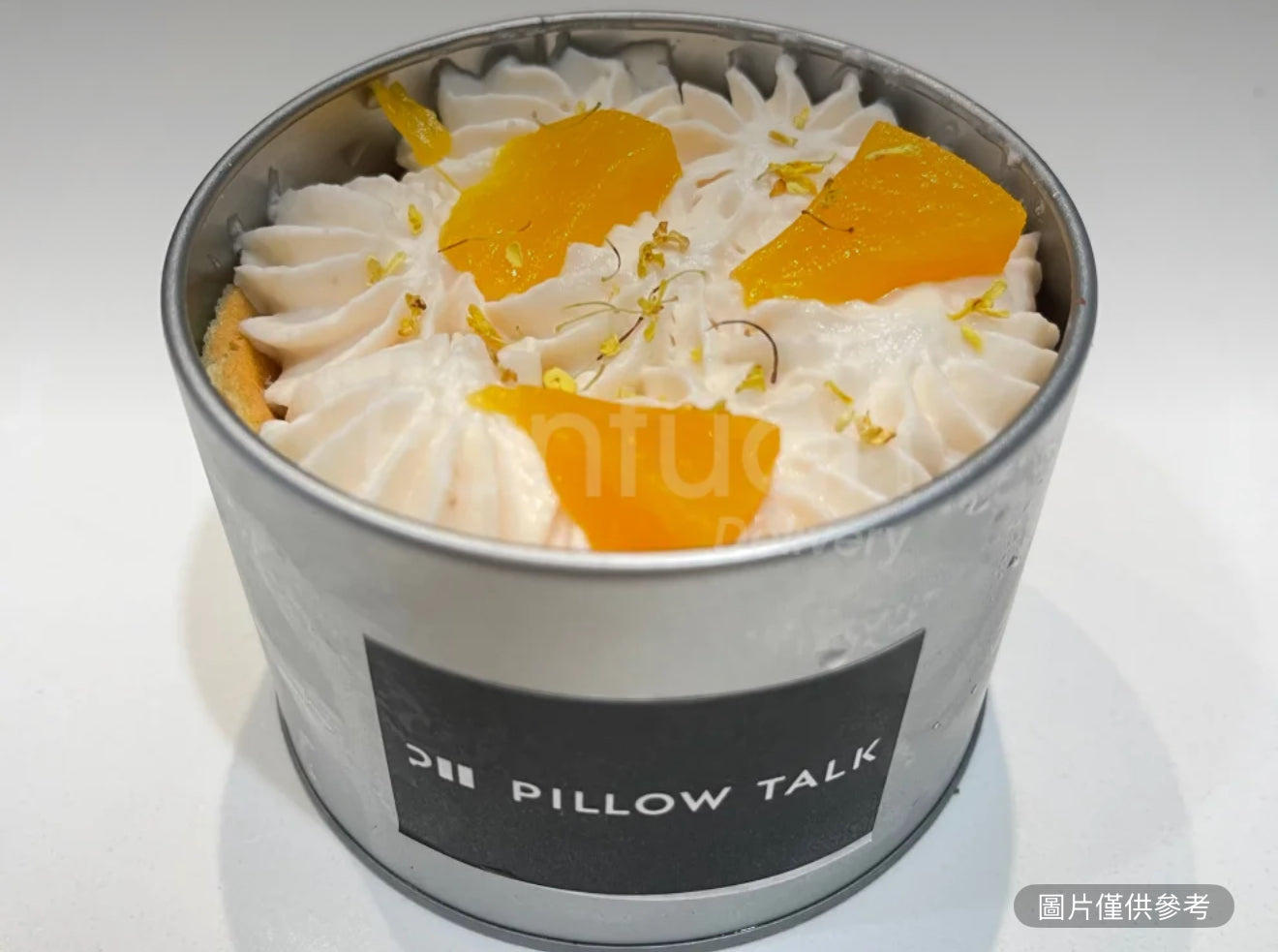 桃子蛋糕