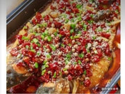 黑鱈魚