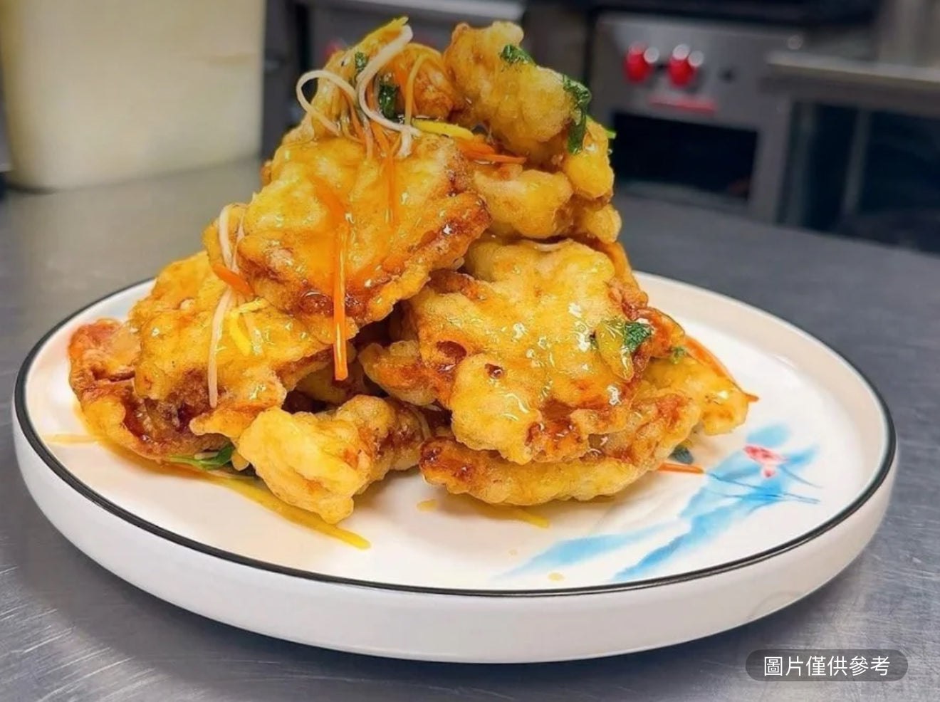 鍋包肉