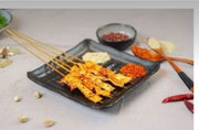 黃喉（牛心管）（2串）