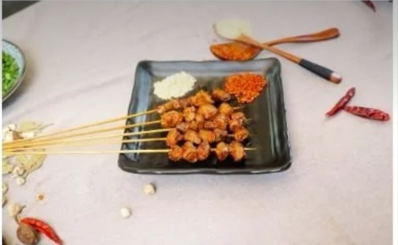 雞珍（4串）