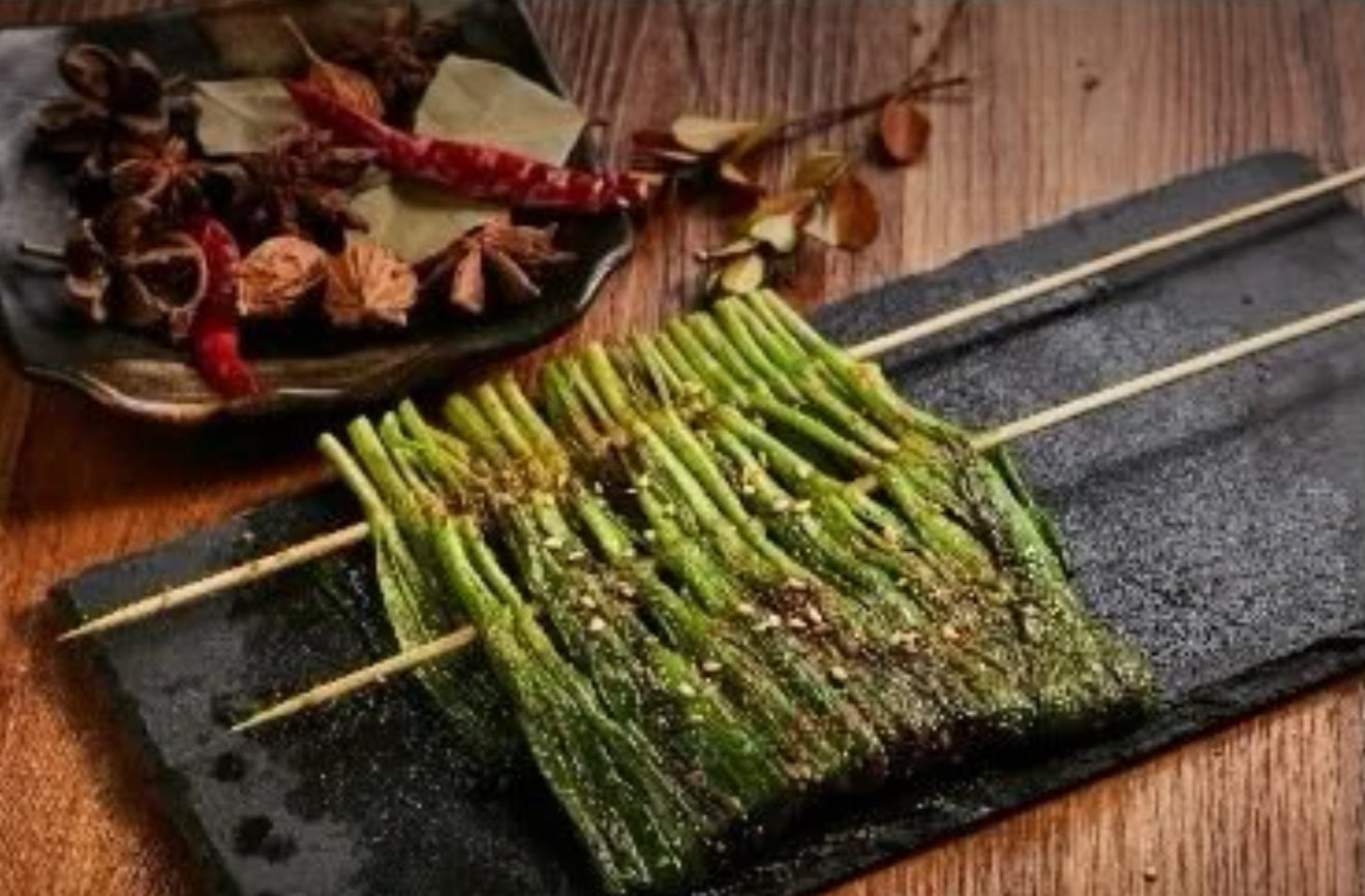 韭菜（1份）