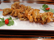 烤包菜（2串）