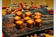 魚豆腐（2串）