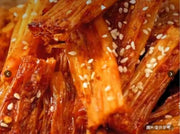 腐竹（1份）