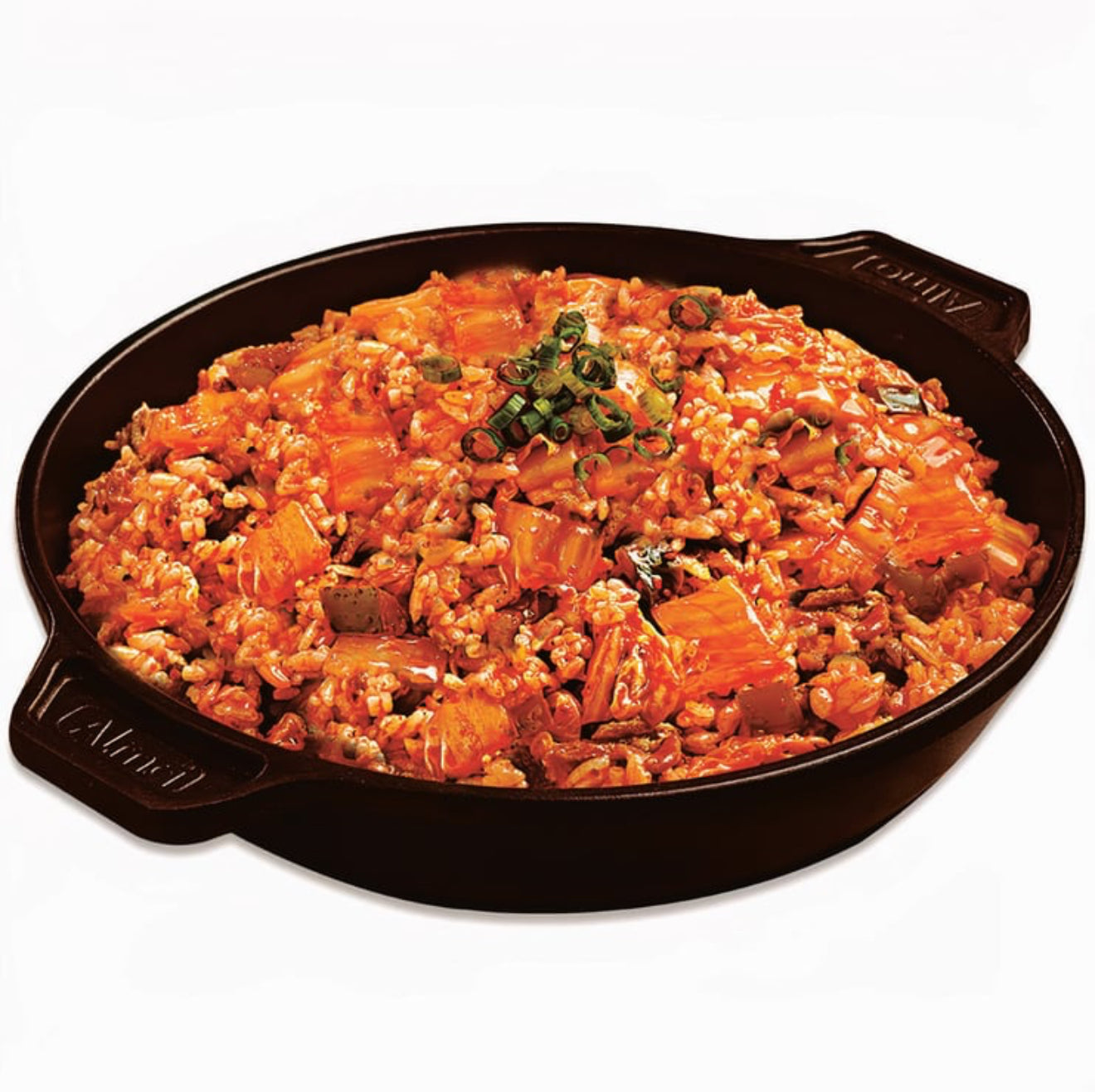 Kimchi Fried Rice