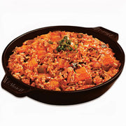 Kimchi Fried Rice