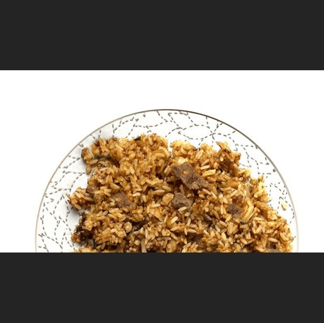 Bulgogi Rice