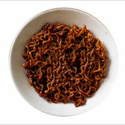 Jjajang 拉麵