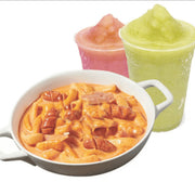 Rose & Fresh Green Grape 套餐