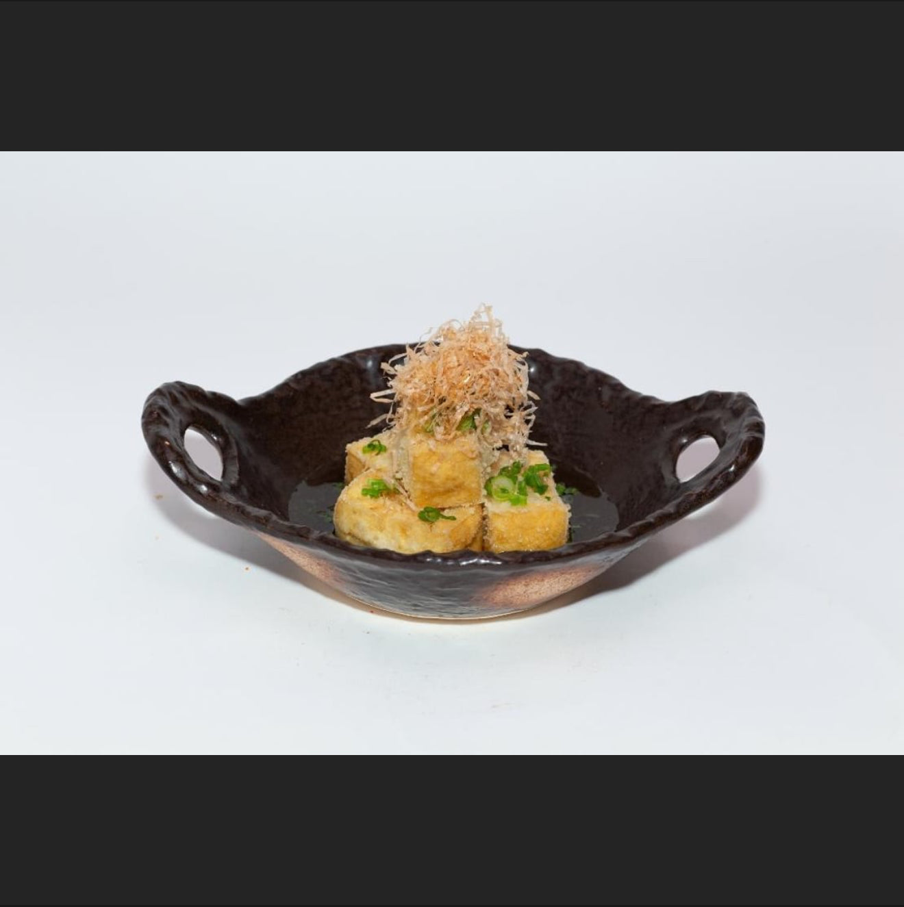 輕炸豆腐