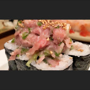 蔥油卷