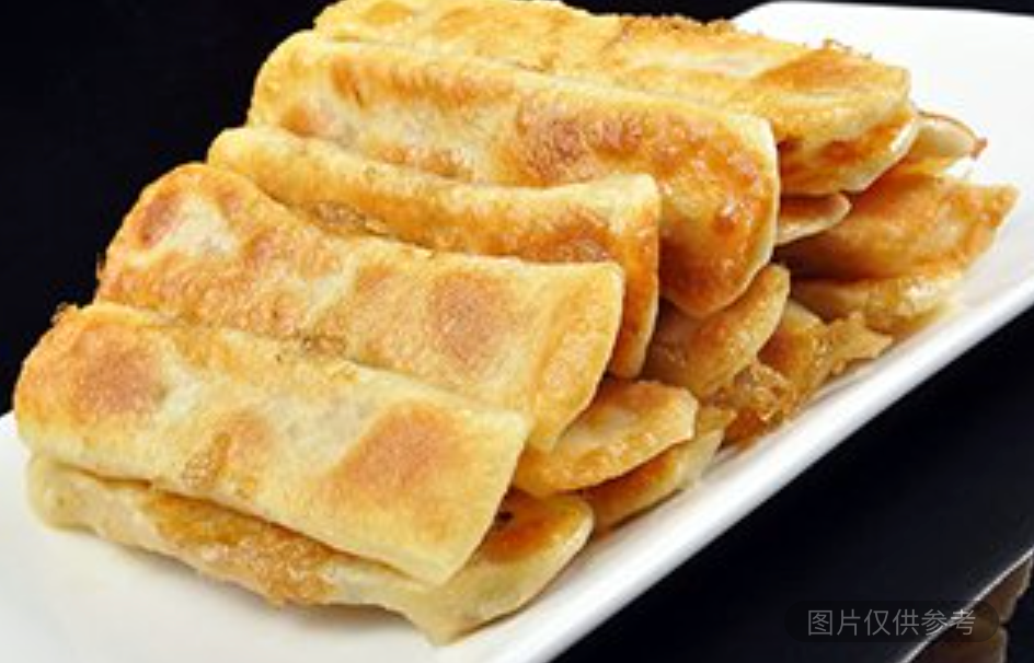 鮮肉鍋貼