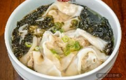 秘制雞湯抄手