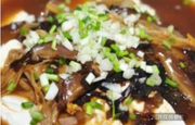 豆腐腦