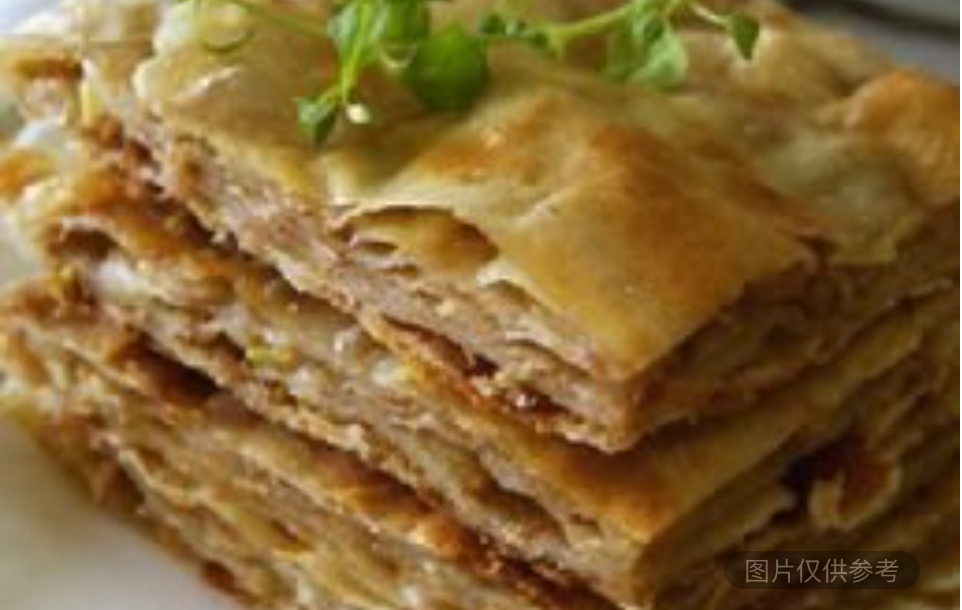 香河肉餅