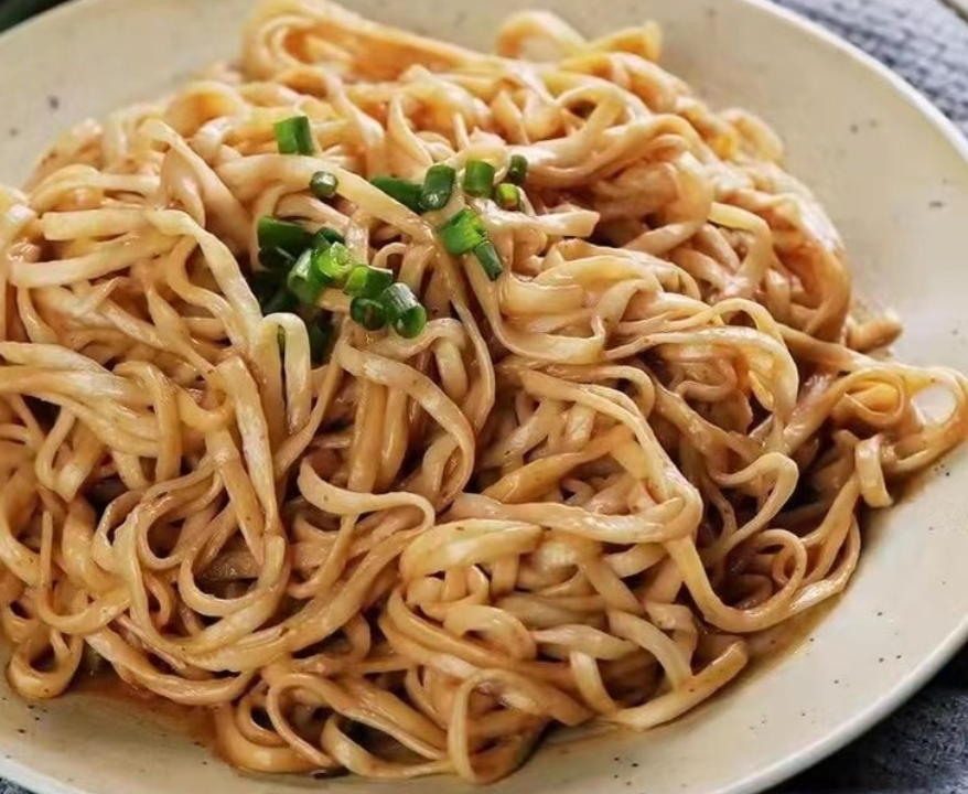 飄香拌面