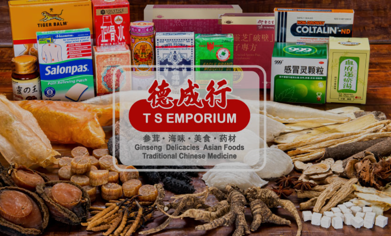 Chinwow Store