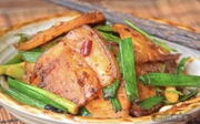 回鍋肉