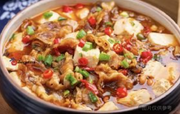 豆花肥牛