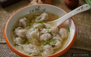沙縣扁肉