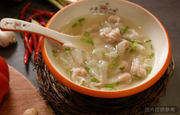 福州肉燕湯
