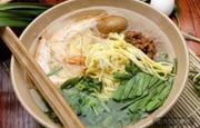 台南擔仔麵