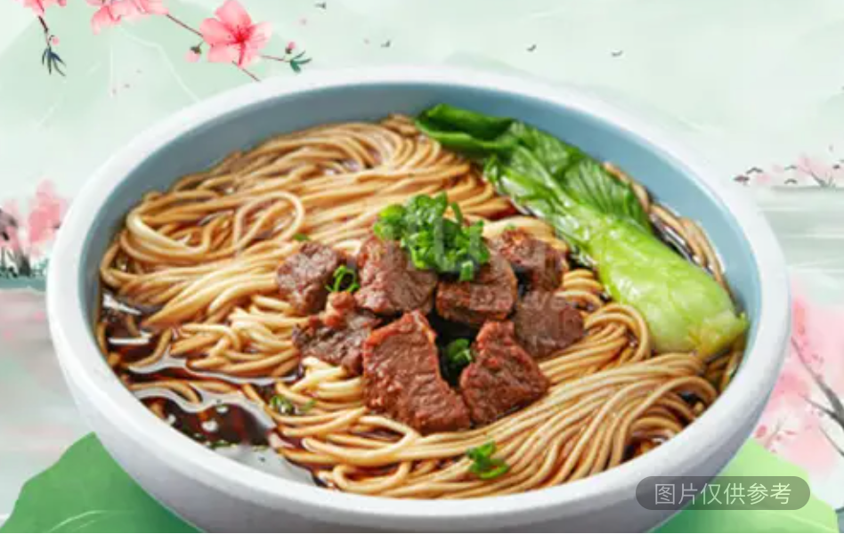 永康街牛肉麵