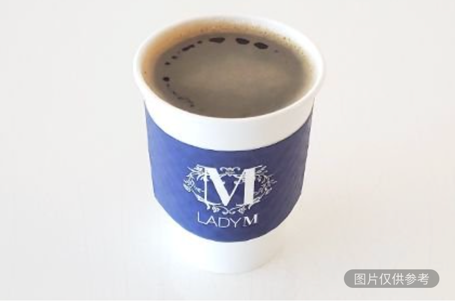 美式咖啡