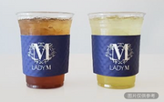 冰搖伯爵茶