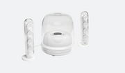 Harman Kardon SoundSticks 4 有線藍牙音箱