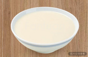 甜豆漿