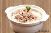 砂鍋羊肉煲