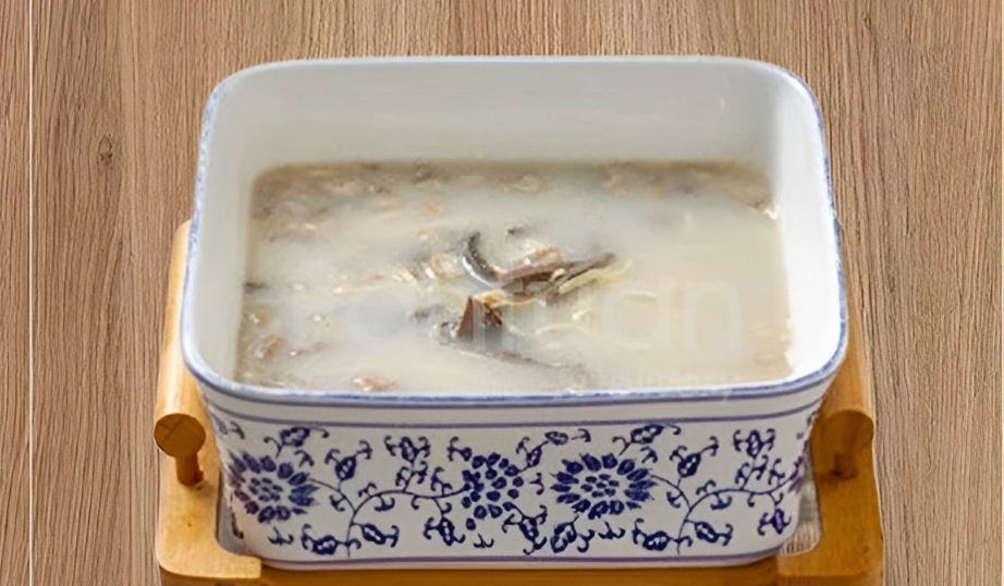 羊湯