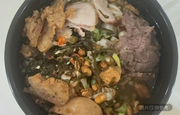 四拼粉(牛肉/叉烧/锅烧/肥肠)